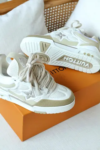 LV shoes for men