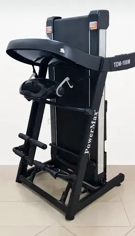 TREADMIL
