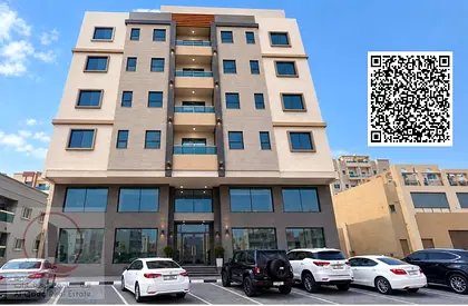 Residential and commercial building for sale in Ajman, G+M+4+ ROOF, in a prime location in Al , Free hold foe all nationalities.