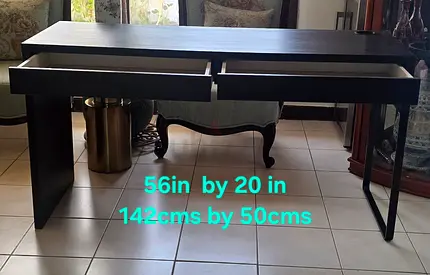 IKEA desk very good condition