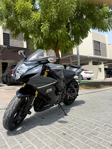 SUZUKI GSXR 750 - 2025