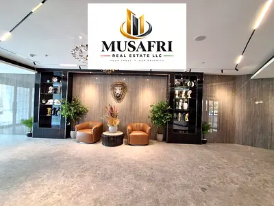 Elevate Your Lifestyle!! BRAND NEW 2BHK | 3Bath | Balcony | Built-In Wardrobes & Parking for Family in 73k, Close to Dubai Exit Muwaileh Schools Zone