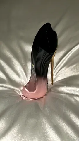 Luxury Perfume