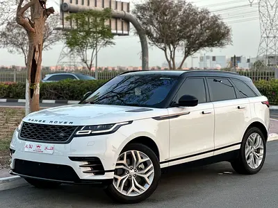 RANG ROVER VELAR SE R-DYNAMIC 2021 GCC FULL SERVICE HISTORY FULL OPTION NO ACCIDENTS