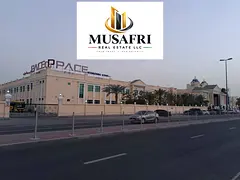 Schools Area!!! Luxury 2BHK with 2 Master Rooms, 3washrooms, Balcony & Parking for Family in 68k, Cl