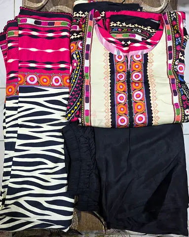 Women cloth