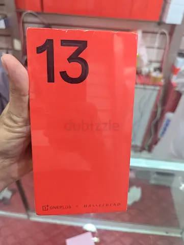 OnePlus 13 (512GB) Sealed Pack