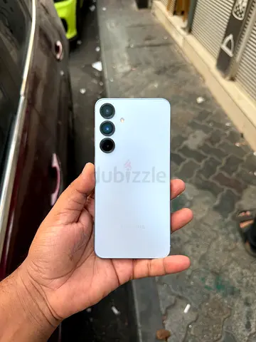 Samsung s25+ 256 GB