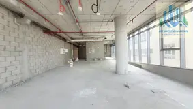 Shell & Core Office | Al Multaqa Avenue | Last Unit
