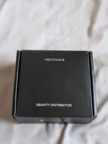 Normcore 58.5mm Gravity Distribution Tool