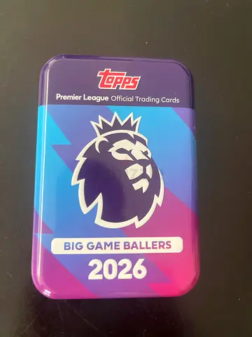 Football cards box custom