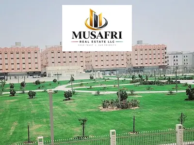 Luxury big 2bhk Family Apartment inside mosque private gym inside supermarket front ok family park
