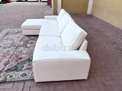 Brand new Condition IKEA Kivik L Shape Sofa BEIGE