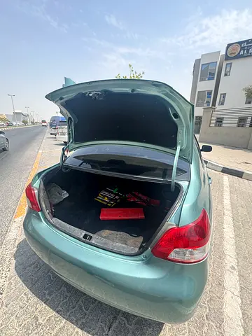 صورة 2 لـ 2007 Toyota YARIS