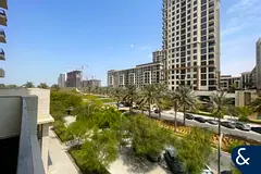 Park View | Large Terrace | Available Now