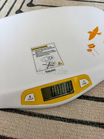 Baby Scale Beurer