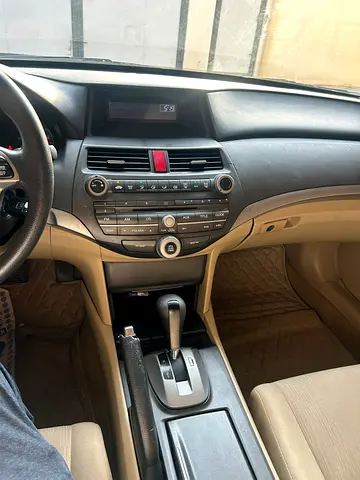 صورة مصغرة 7 لـ 2011 Honda ACCORD
