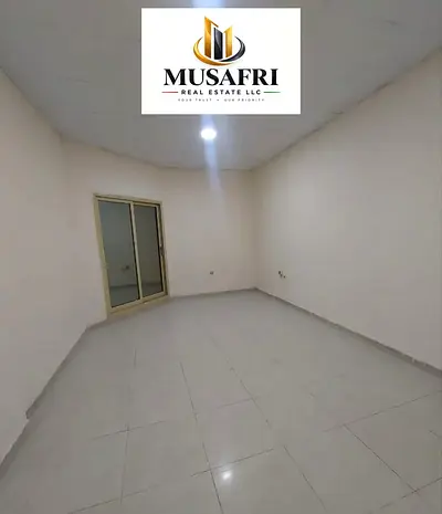 LAVISH STUDIO-SEPARATE KITCHEN-4CHEQUES-CLOSE TO AL NAHDA PARK