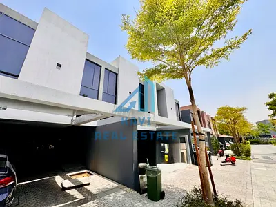 Furnish 2BR in Kaya Masaar | Fully Landscaped | AED 1.75M