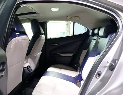 صورة 10 لـ 2019 Lexus UX-SERIES