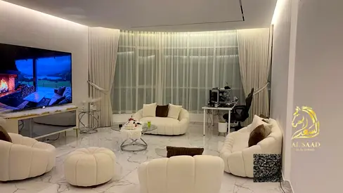 🏡 Luxury Fully Furnished Apartment for Sale | Al Waha Towers – Al Rashidiya 1 | Ajman