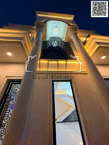 Classic Villa I 5 Bedrooms Villa for Sale| Al Helio 2, Ajman | AED 2,100,000 Including Registration Fees.