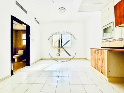 Limited Offer Amazing Studio Just 16k In Muwailah Sharjah