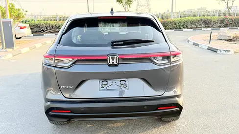 2023 Honda HR-V 照片 6