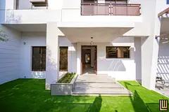 Spacious 4BR Villa | Maid’s Room | Al Barsha