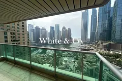 Vacant NOW | Marina View | Prime Layout