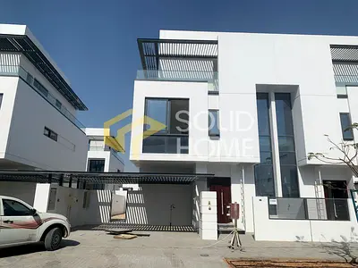 Standalone Villa | 2nd Row Sea | Distress Deal