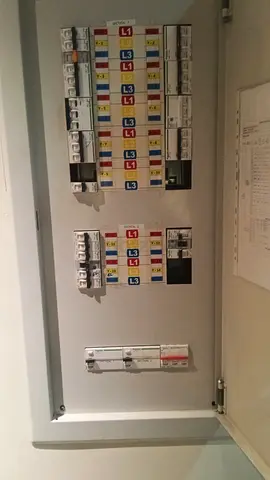 Electrical Repair services •Wiring switches sockets light solution Alain