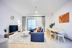 Special Offer: Fabulous Location ! ! Nice and comfy 2 bedroom in JBR