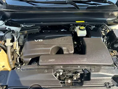 صورة مصغرة 12 لـ 2019 Nissan PATHFINDER