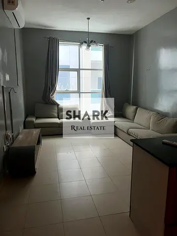 A fully furnished, move-in-ready apartment offering comfort and privacy, featuring a practical and well-suited design.
