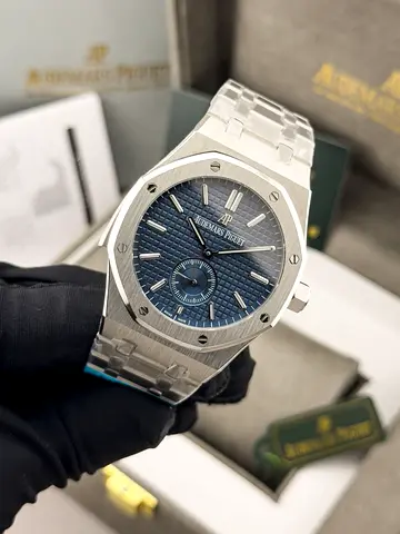 Audemars Piguet Royal Oak 42 Minute Repeater Super clone