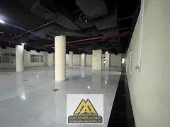 Full Commercial Floor for Rent in Al Rashidiya 2, Ajman | 5,500 Sq. Ft. | Ready | Prime Location | N