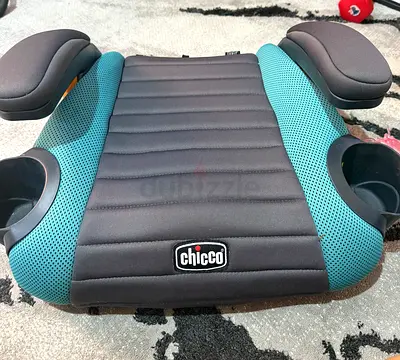 Car booster