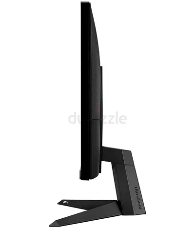 LG UltraGear 165Hz Gaming Monitor (PS5)