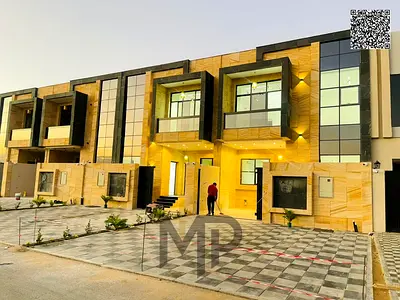 🏡 Move-in ready villa | Registration and ownership fees included | Very spacious interior layout | High-end, hotel-style finishes | An ideal opportun