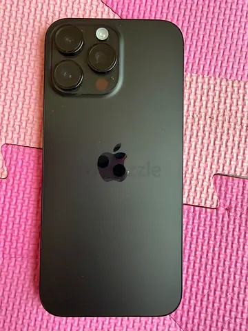 iPhone 16 Pro Max 512Gb