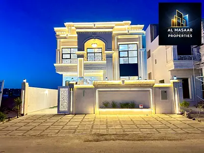 Receive your move-in-ready villa—registration and ownership fees included—featuring exceptionally s
