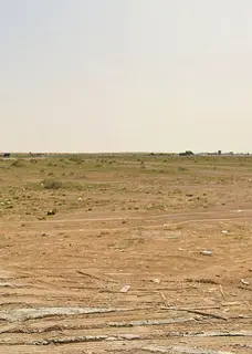 For Sale Commercial Land in Al Malha Area, Sharjah Emirate on 24th Street