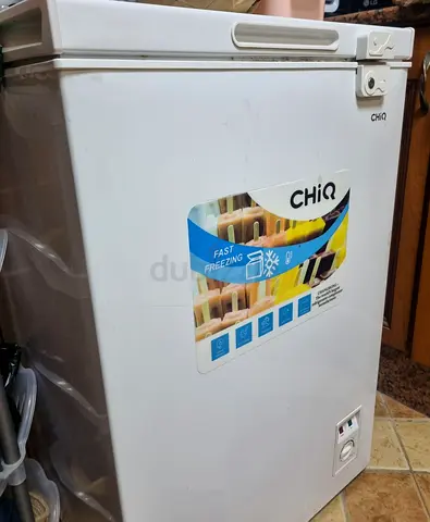 Fridge freezer
