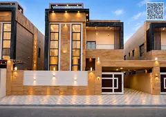 Spacious 4-Bedroom Villa for Rent | Family-Friendly Community