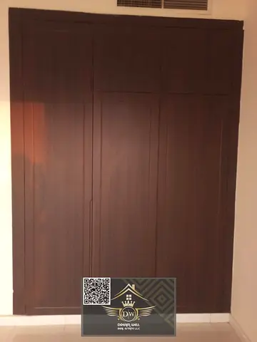 2bhk for sale in gold crest tower B in emirates city.