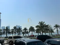 For Sale Apartment – First Row on Al Khan Lake in Al Waha Residence Tower