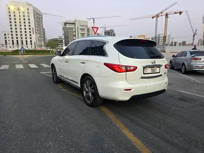صورة 2 لـ 2015 Infiniti QX60