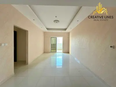 Unfurnished | Spacious | 2bed unit Yearly Lease | all amenities