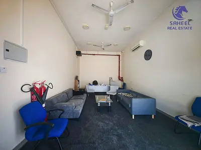 Shop in Daffan Al Nakheel, RAK